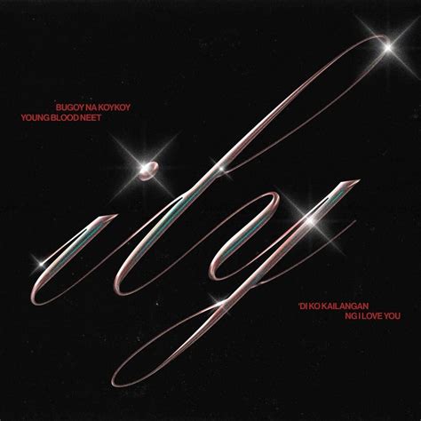 Young Blood Neet – ILY lyrics .